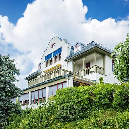 Hotel Obstgut Saalfeld Saale Экстерьер фото