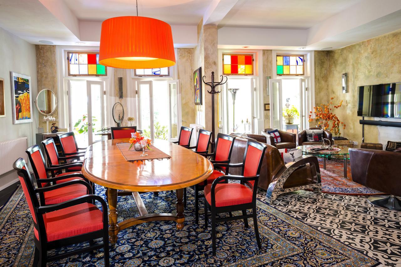 Hotel Obstgut Saalfeld Saale Экстерьер фото