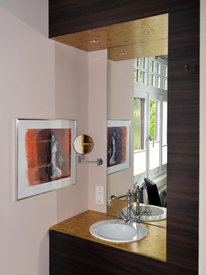 Hotel Obstgut Saalfeld Saale Экстерьер фото