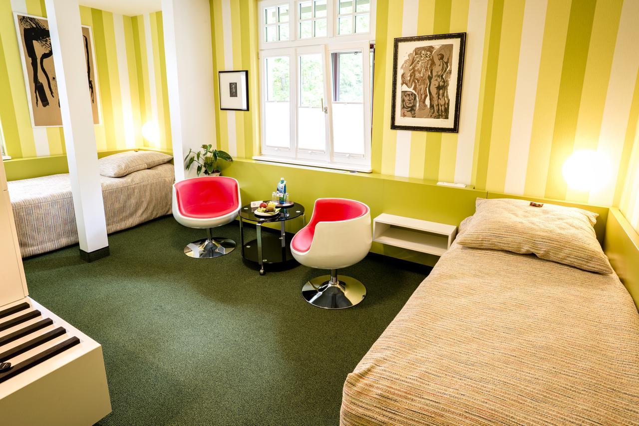Hotel Obstgut Saalfeld Saale Экстерьер фото
