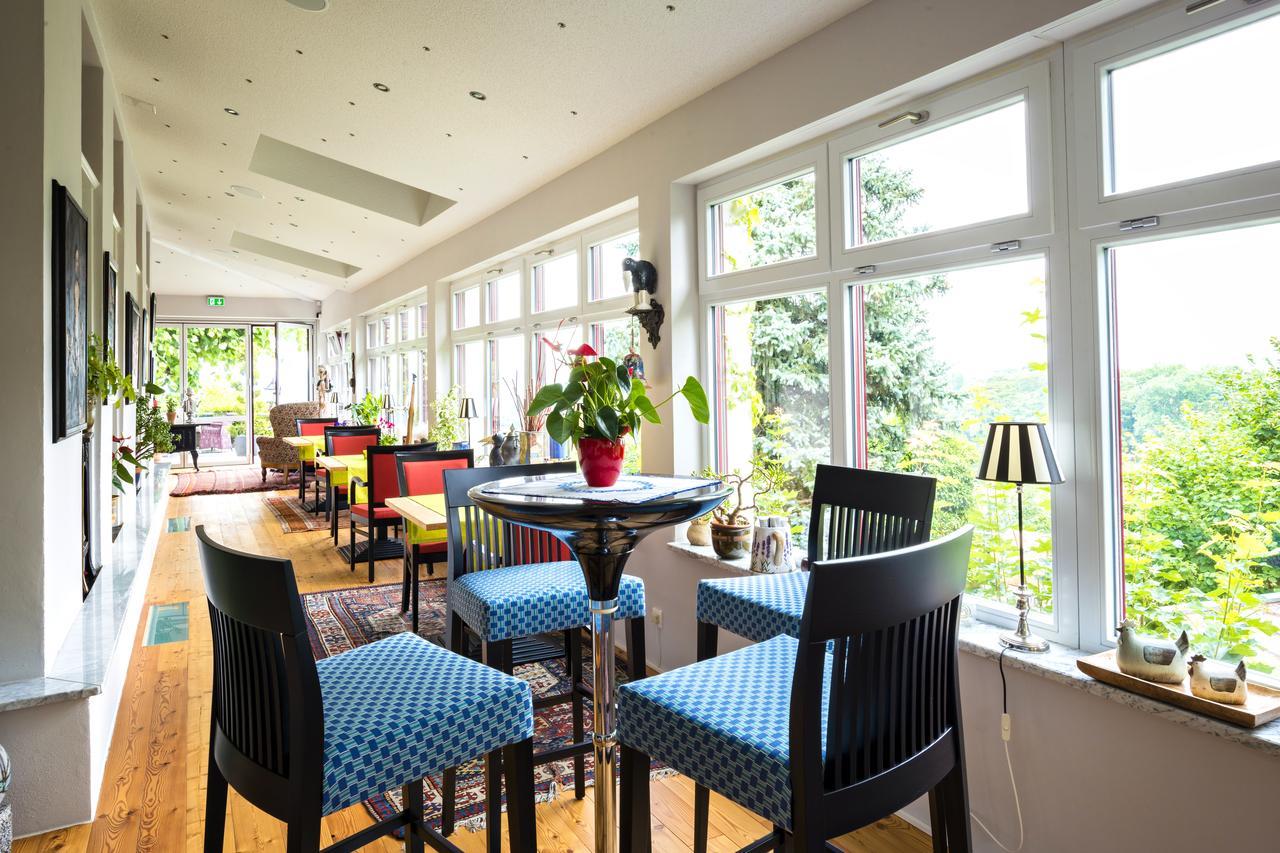Hotel Obstgut Saalfeld Saale Экстерьер фото