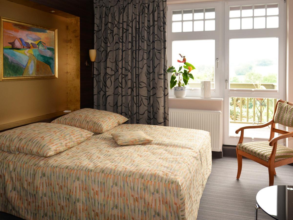 Hotel Obstgut Saalfeld Saale Экстерьер фото