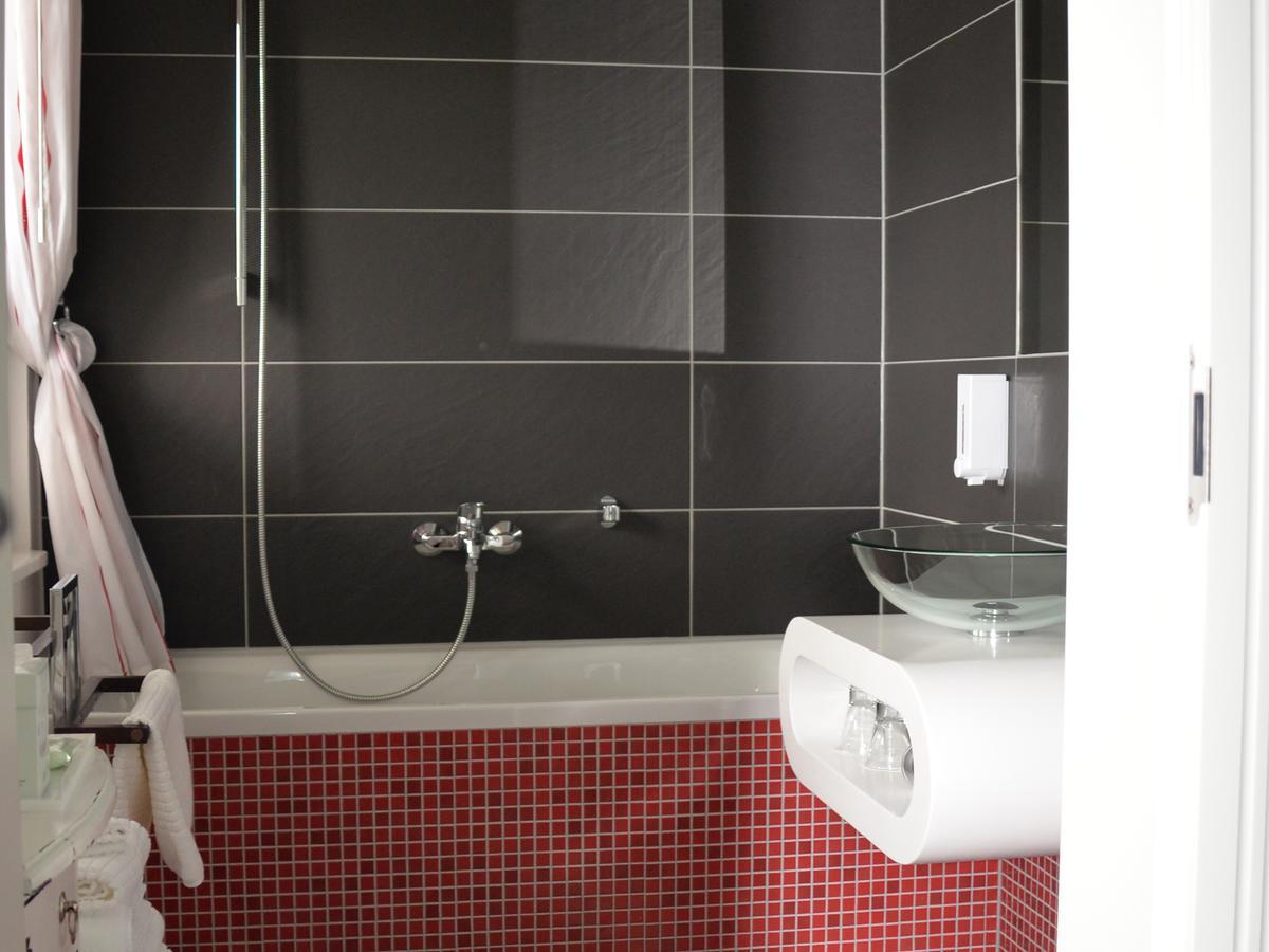 Hotel Obstgut Saalfeld Saale Экстерьер фото
