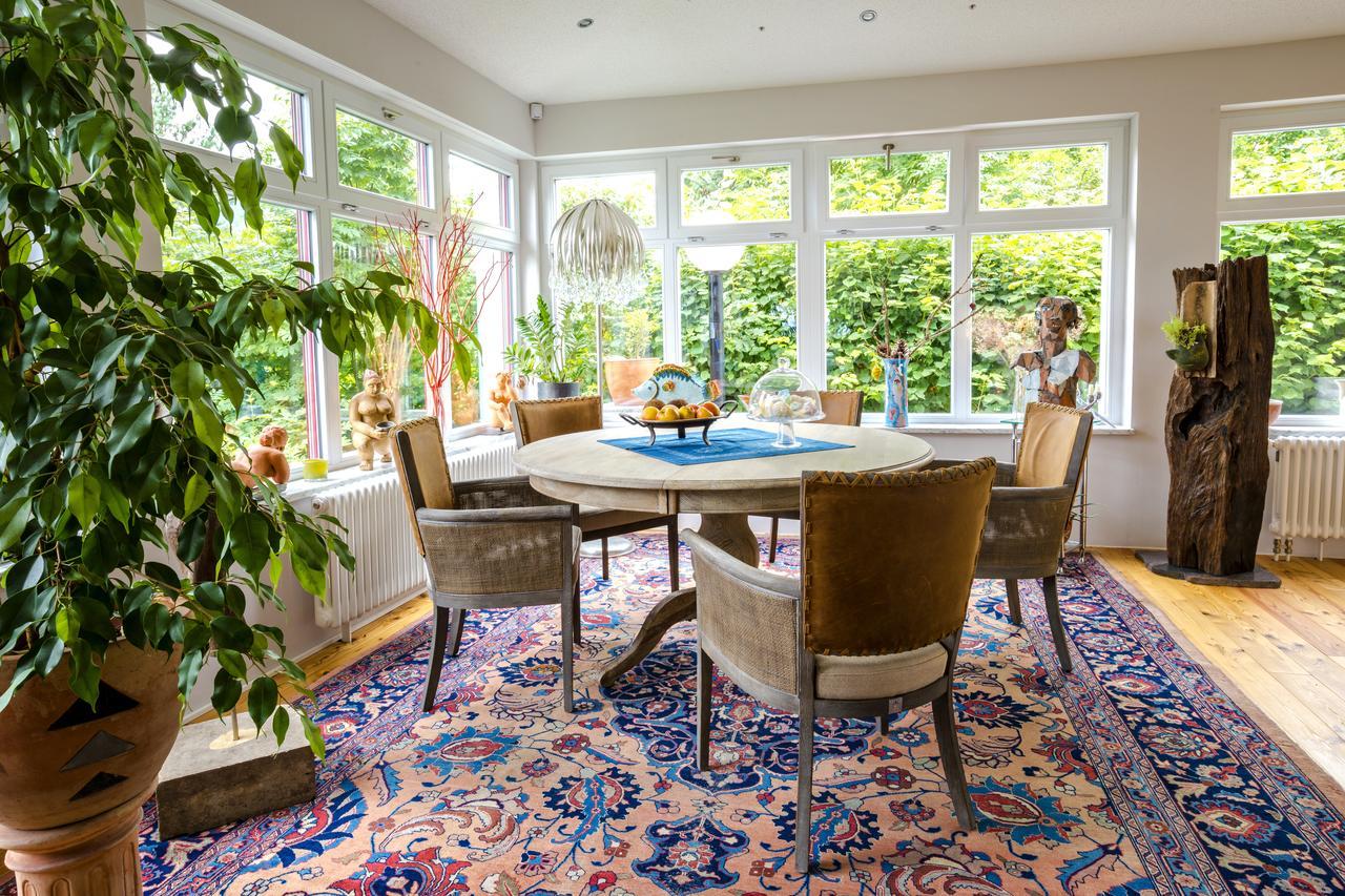 Hotel Obstgut Saalfeld Saale Экстерьер фото