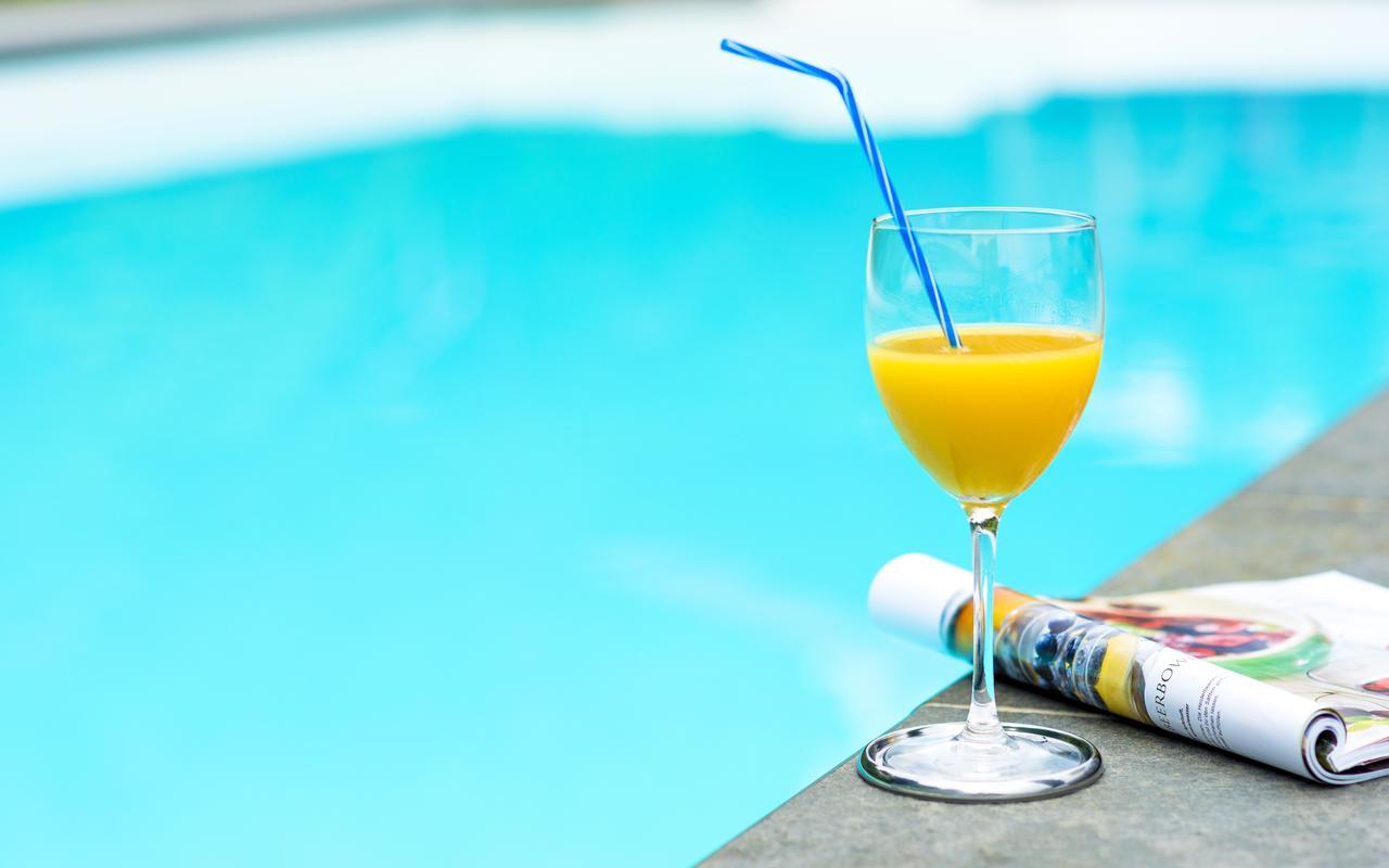 Hotel Obstgut Saalfeld Saale Экстерьер фото