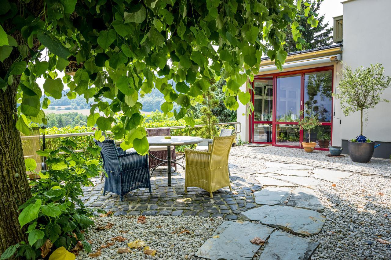 Hotel Obstgut Saalfeld Saale Экстерьер фото